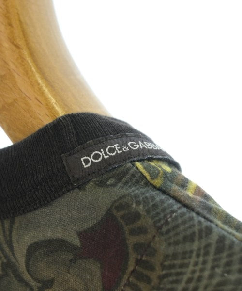 DOLCE&GABBANA T恤/上衣
