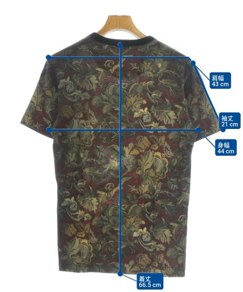 DOLCE&GABBANA T恤/上衣