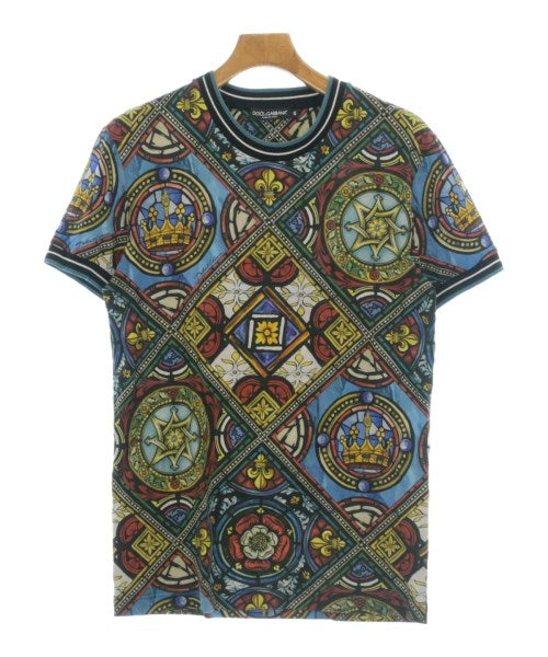 DOLCE&GABBANA T恤/上衣