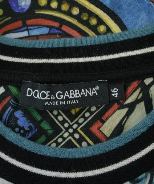 DOLCE&GABBANA T恤/上衣