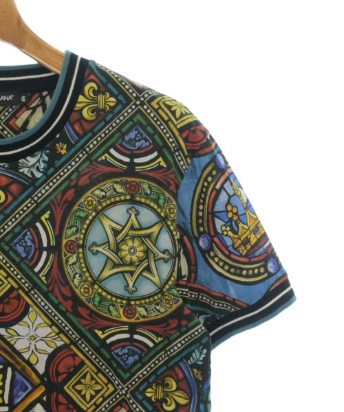 DOLCE&GABBANA T恤/上衣