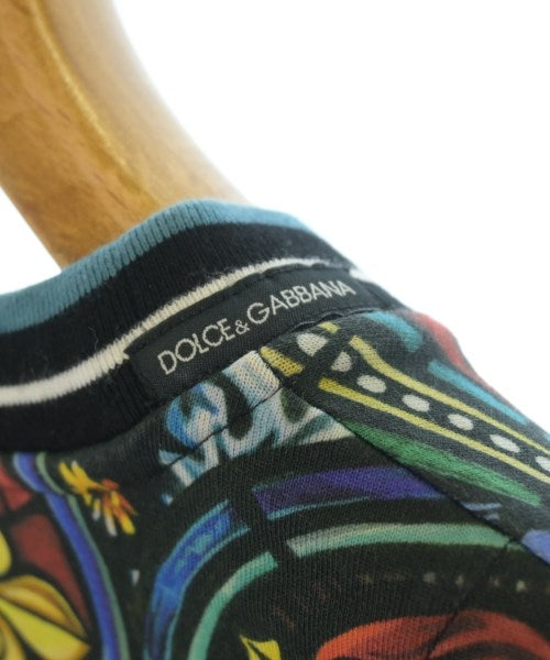 DOLCE&GABBANA T恤/上衣