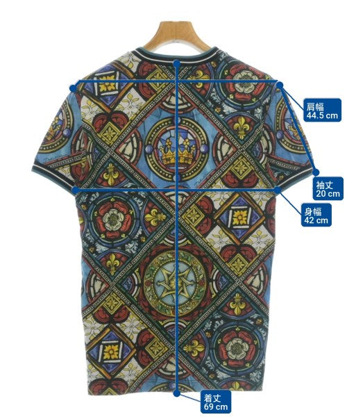 DOLCE&GABBANA T恤/上衣