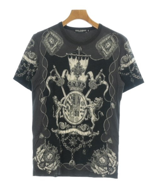 DOLCE&GABBANA T恤/上衣