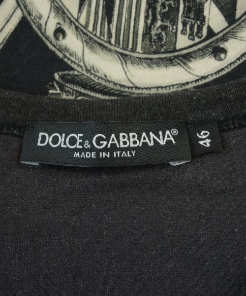 DOLCE&GABBANA T恤/上衣