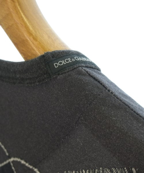 DOLCE&GABBANA T恤/上衣
