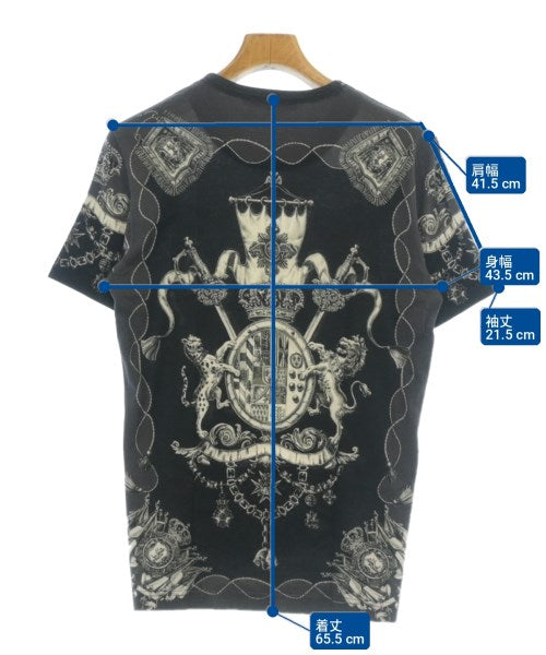 DOLCE&GABBANA T恤/上衣