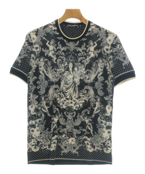 DOLCE&GABBANA T恤/上衣