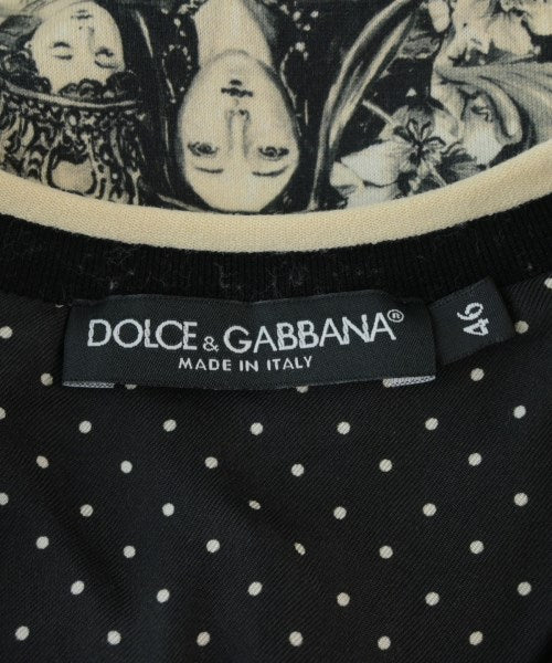 DOLCE&GABBANA T恤/上衣