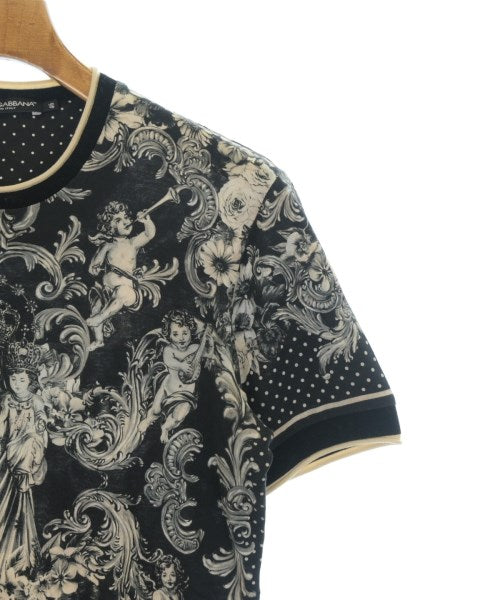 DOLCE&GABBANA T恤/上衣