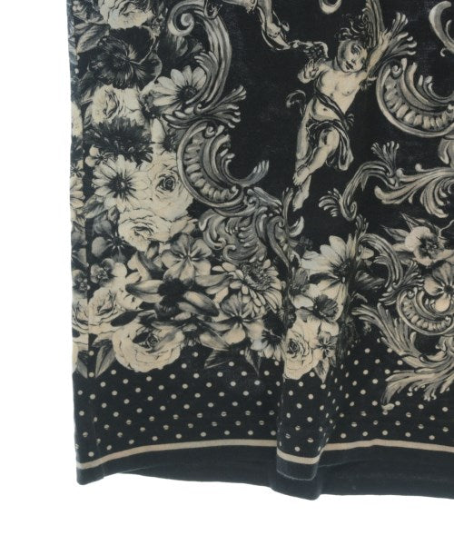 DOLCE&GABBANA T恤/上衣