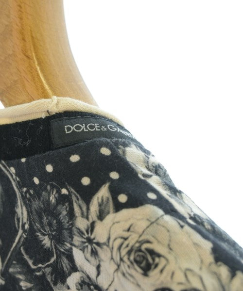 DOLCE&GABBANA T恤/上衣