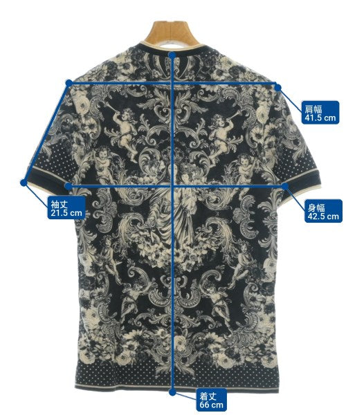 DOLCE&GABBANA T恤/上衣