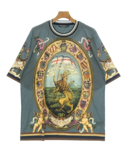 DOLCE&GABBANA T恤/上衣