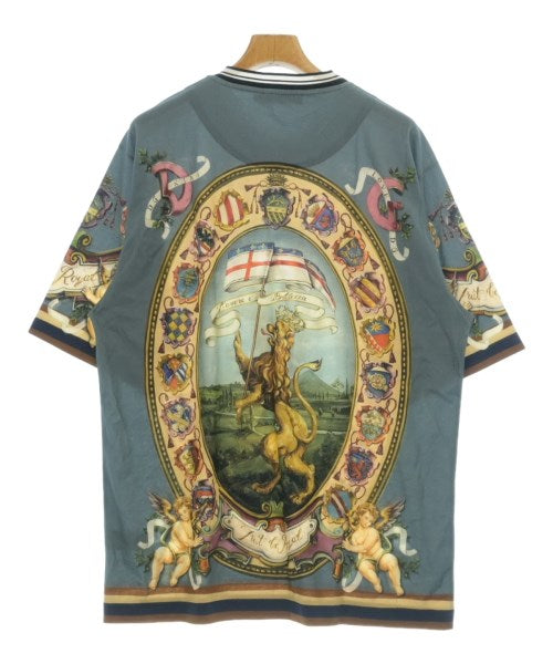 DOLCE&GABBANA T恤/上衣
