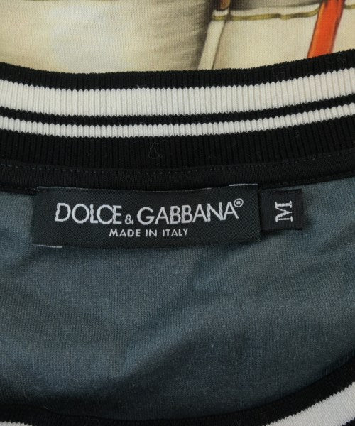 DOLCE&GABBANA T恤/上衣