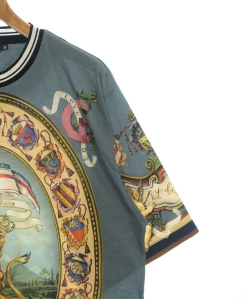 DOLCE&GABBANA T恤/上衣