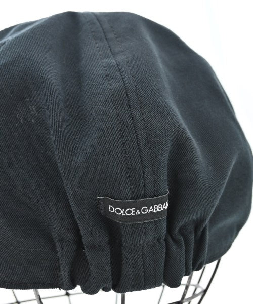 DOLCE&GABBANA 狩獵帽