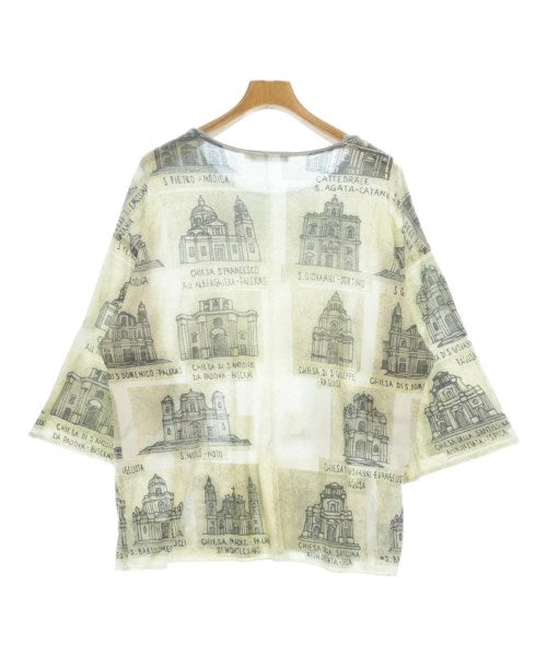DOLCE&GABBANA T恤/上衣