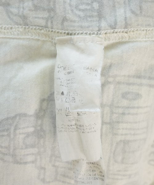 DOLCE&GABBANA T恤/上衣
