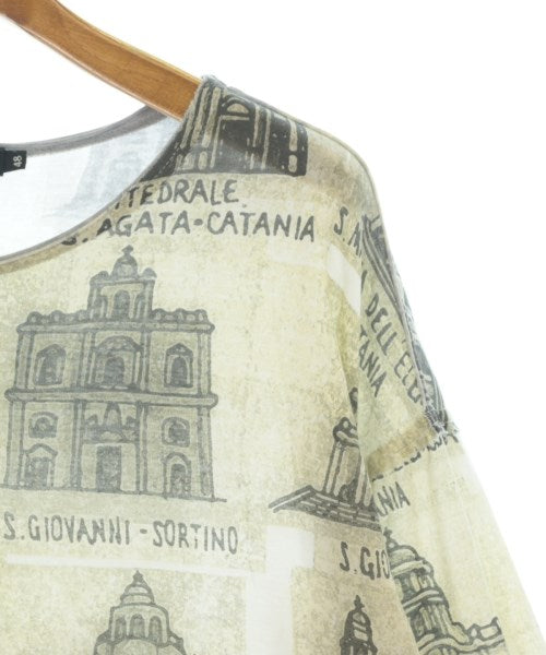 DOLCE&GABBANA T恤/上衣