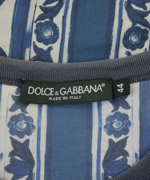 DOLCE&GABBANA T恤/上衣