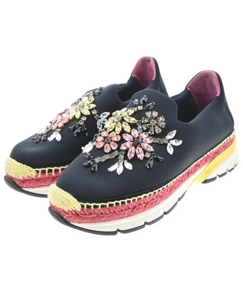DOLCE&GABBANA 運動鞋