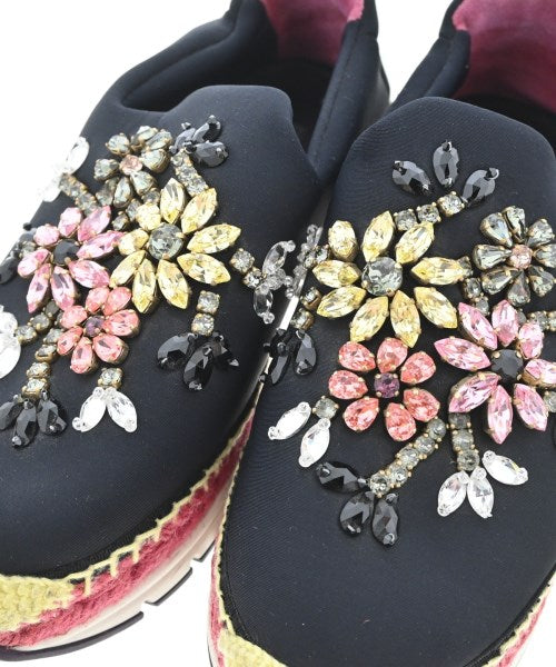 DOLCE&GABBANA 運動鞋