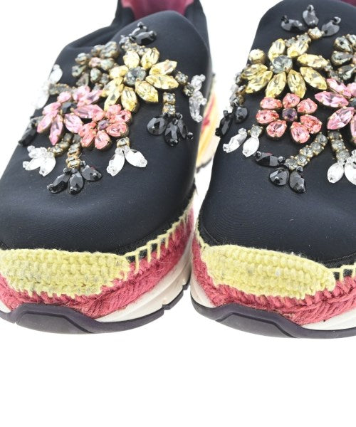 DOLCE&GABBANA 運動鞋