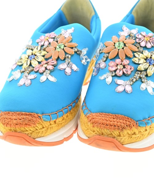 DOLCE&GABBANA 運動鞋