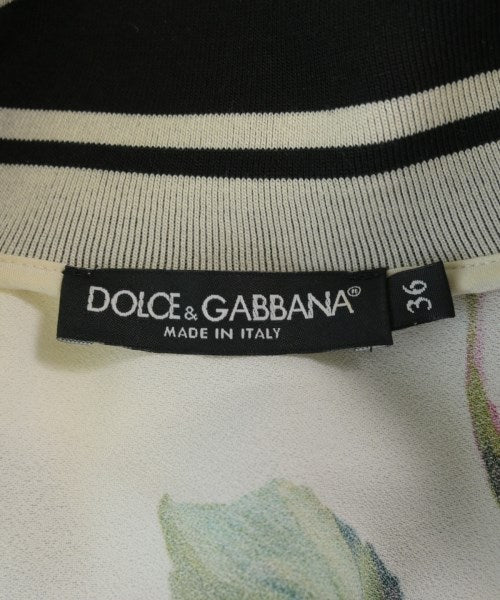 DOLCE&GABBANA 其他飛行外套