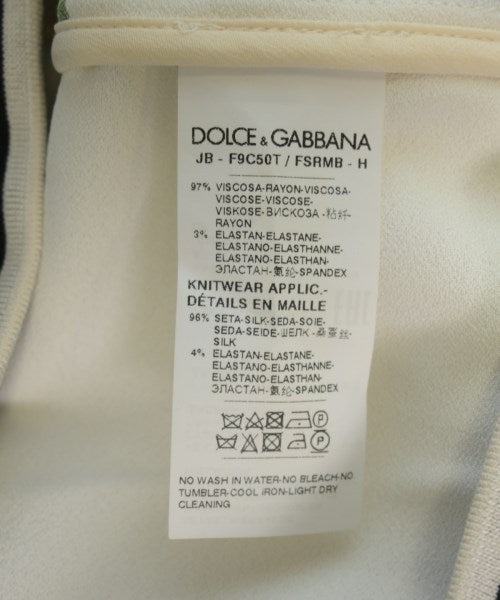 DOLCE&GABBANA 其他飛行外套