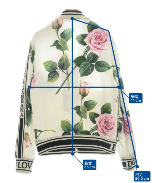 DOLCE&GABBANA 其他飛行外套