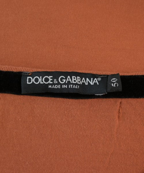 DOLCE&GABBANA T恤/上衣
