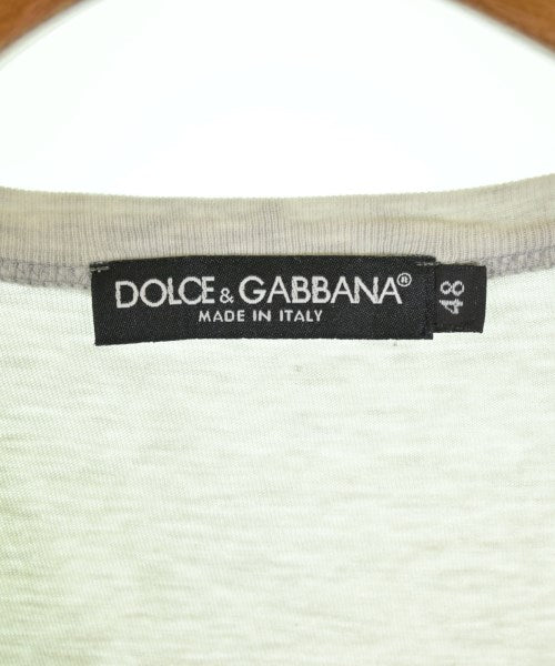 DOLCE&GABBANA T恤/上衣