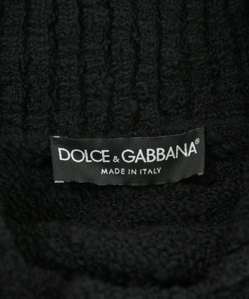 DOLCE&GABBANA 毛衣