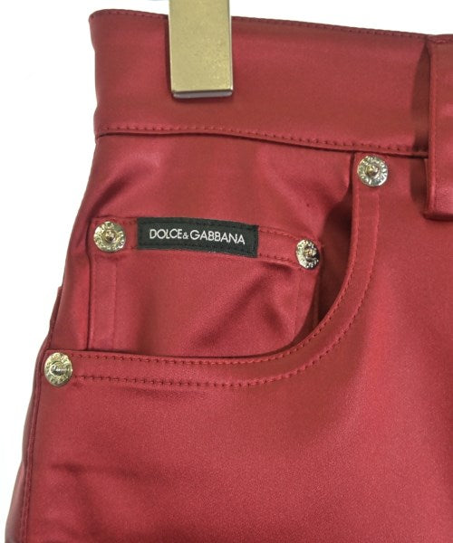 DOLCE&GABBANA 長裙/超長裙