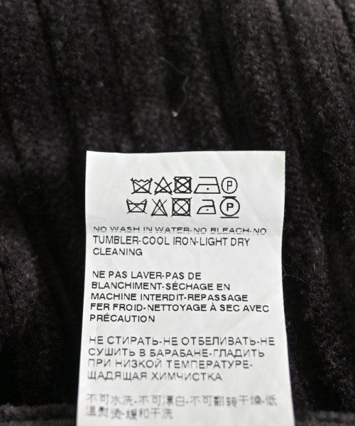 DOLCE&GABBANA 長裙/超長裙