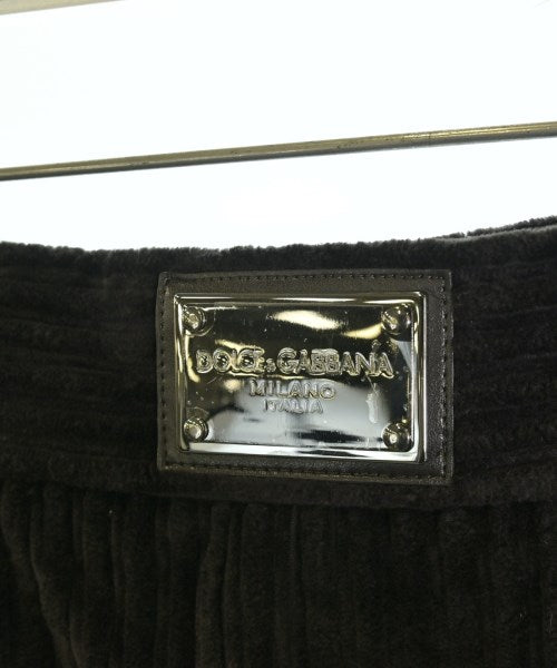 DOLCE&GABBANA 長裙/超長裙