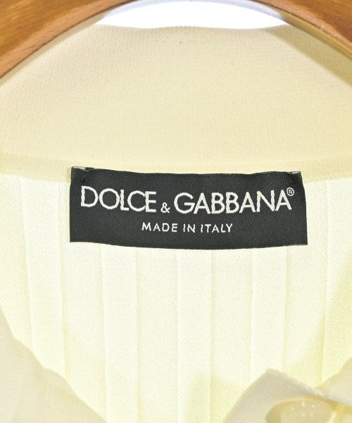 DOLCE&GABBANA 毛衣