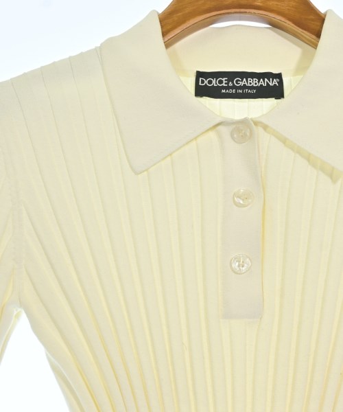 DOLCE&GABBANA 毛衣