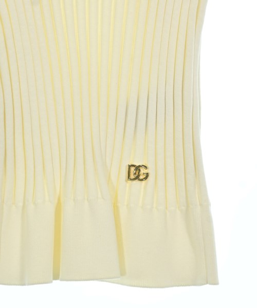 DOLCE&GABBANA 毛衣