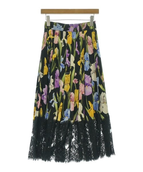 DOLCE&GABBANA 長裙/超長裙