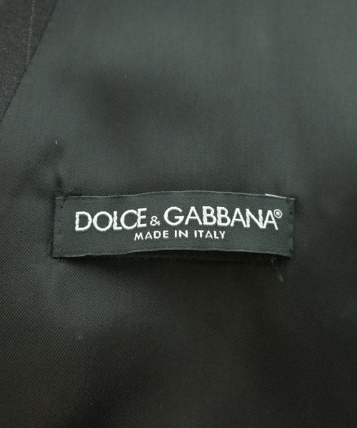 DOLCE&GABBANA 正式襯衫