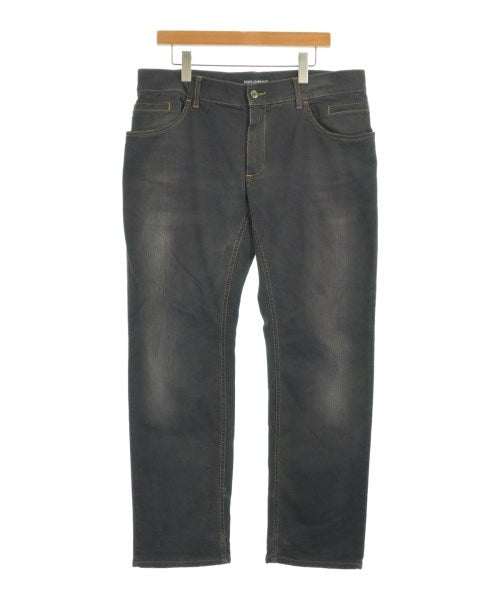 DOLCE&GABBANA 牛仔褲