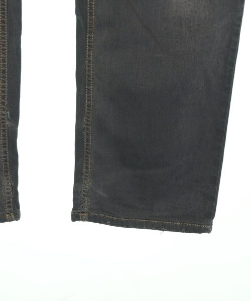 DOLCE&GABBANA 牛仔褲