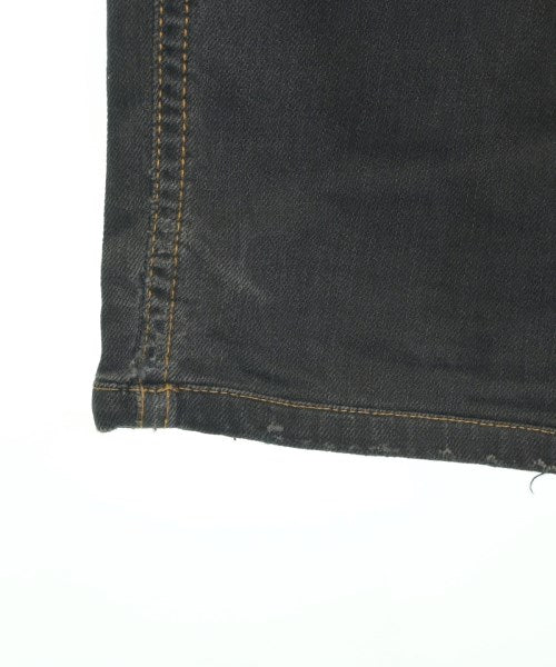 DOLCE&GABBANA 牛仔褲