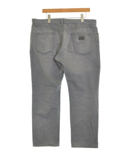 DOLCE&GABBANA 牛仔褲