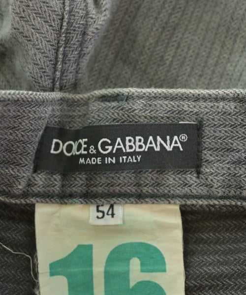 DOLCE&GABBANA 牛仔褲