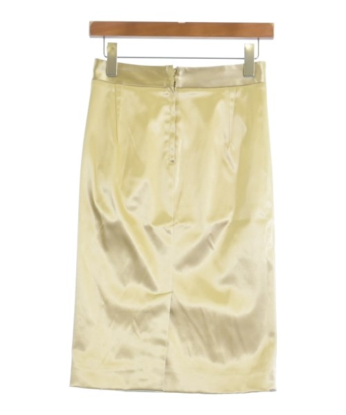 DOLCE&GABBANA 膝上裙